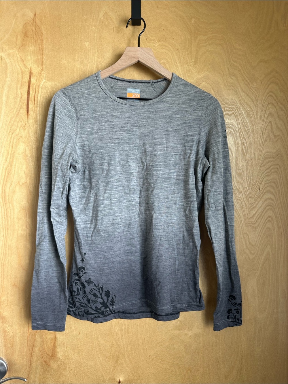 Icebreaker Merino Long Sleeve